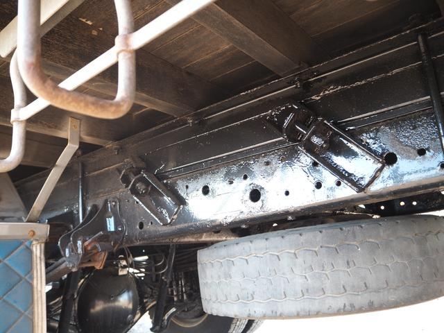 日野 レンジャー 中型 平ボディ *********(95905) 22枚目