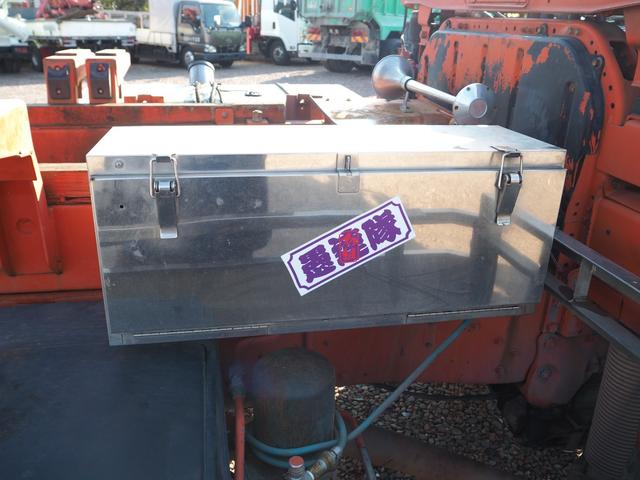 三菱ふそう スーパーグレート 大型 土砂ダンプ *********(95904) 23枚目