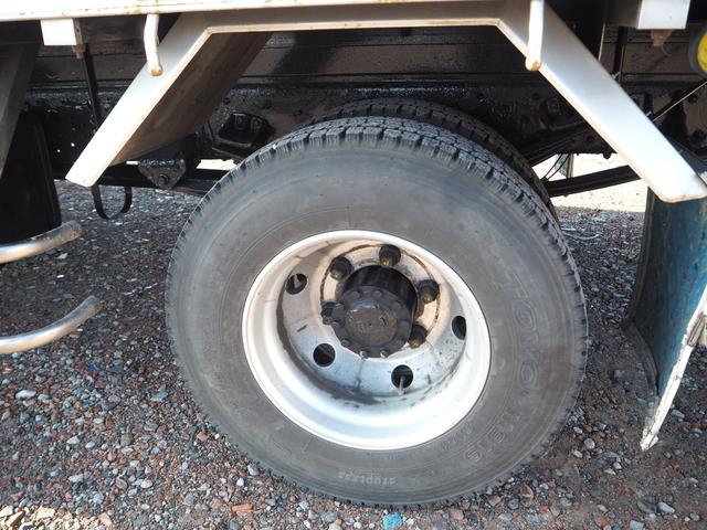 日野 レンジャー 中型 平ボディ *********(95905) 23枚目