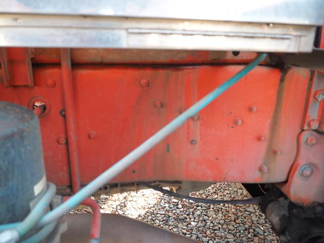 三菱ふそう スーパーグレート 大型 土砂ダンプ *********(95904) 24枚目