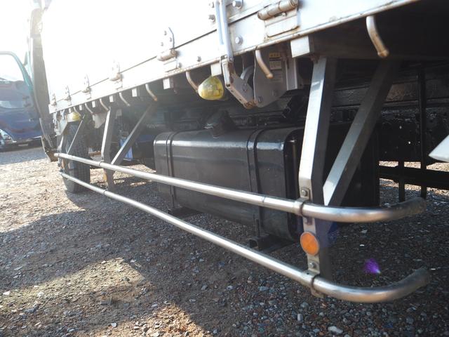 日野 レンジャー 中型 平ボディ *********(95905) 24枚目