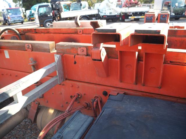 三菱ふそう スーパーグレート 大型 土砂ダンプ *********(95904) 25枚目