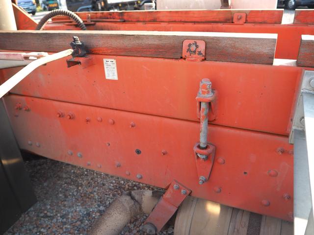 三菱ふそう スーパーグレート 大型 土砂ダンプ *********(95904) 26枚目