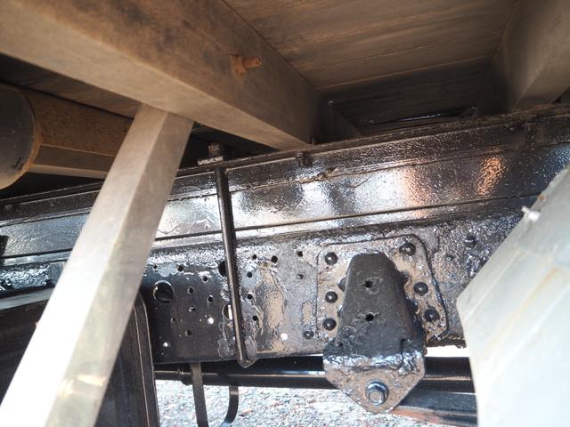 日野 レンジャー 中型 平ボディ *********(95905) 26枚目