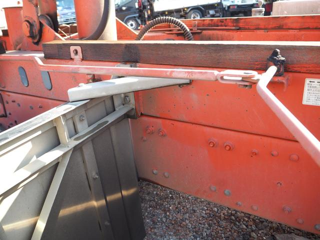 三菱ふそう スーパーグレート 大型 土砂ダンプ *********(95904) 27枚目