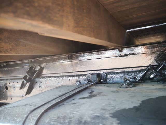 日野 レンジャー 中型 平ボディ *********(95905) 27枚目