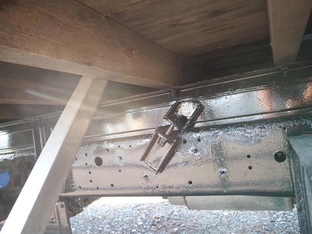 日野 レンジャー 中型 平ボディ *********(95905) 28枚目