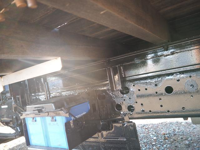 日野 レンジャー 中型 平ボディ *********(95905) 29枚目