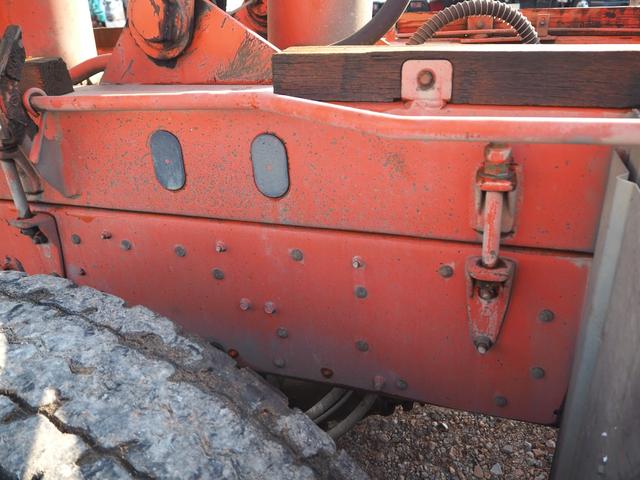 三菱ふそう スーパーグレート 大型 土砂ダンプ *********(95904) 30枚目