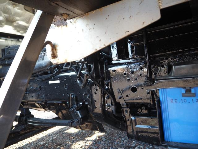 日野 レンジャー 中型 平ボディ *********(95905) 30枚目