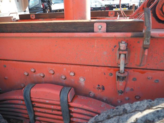 三菱ふそう スーパーグレート 大型 土砂ダンプ *********(95904) 31枚目