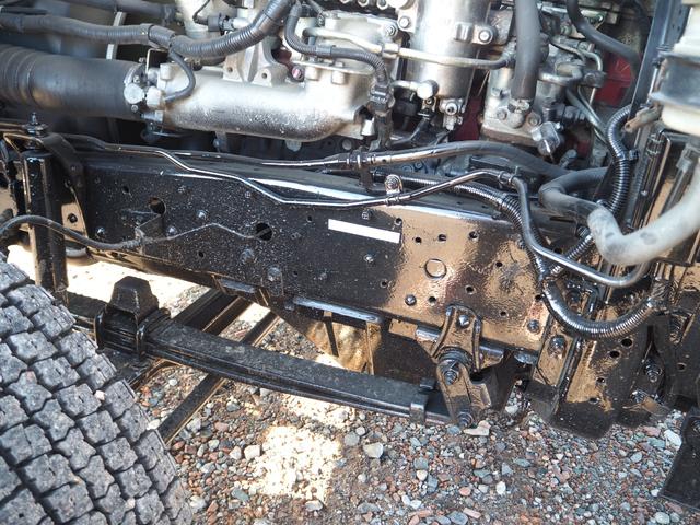 日野 レンジャー 中型 平ボディ *********(95905) 31枚目