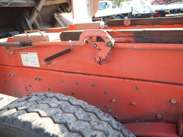 三菱ふそう スーパーグレート 大型 土砂ダンプ *********(95904) 32枚目