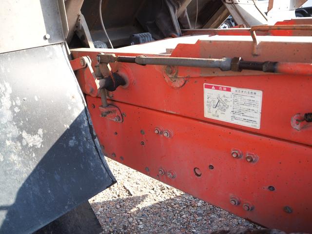 三菱ふそう スーパーグレート 大型 土砂ダンプ *********(95904) 33枚目