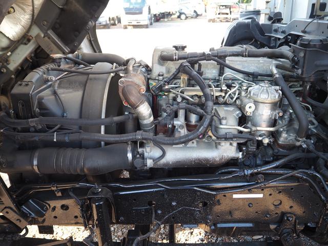 日野 レンジャー 中型 平ボディ *********(95905) 33枚目