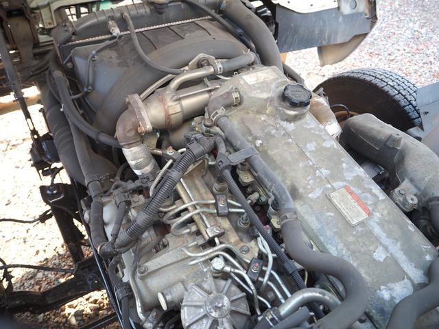 日野 レンジャー 中型 平ボディ *********(95905) 34枚目