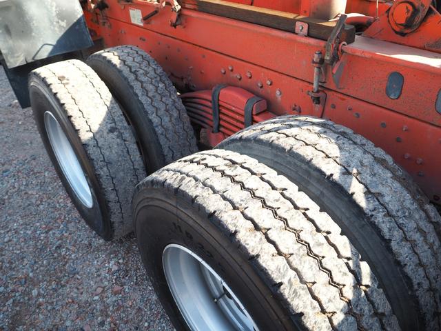 三菱ふそう スーパーグレート 大型 土砂ダンプ *********(95904) 35枚目