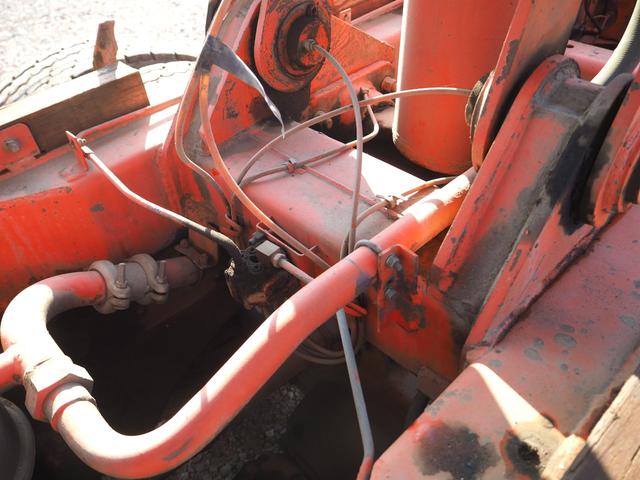 三菱ふそう スーパーグレート 大型 土砂ダンプ *********(95904) 38枚目