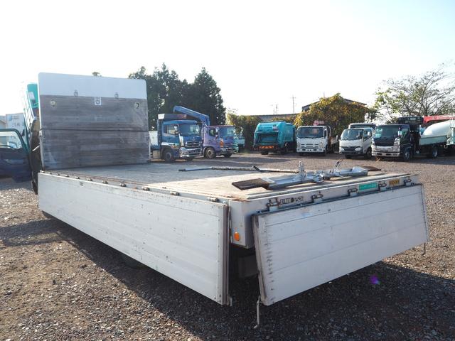 日野 レンジャー 中型 平ボディ *********(95905) 38枚目