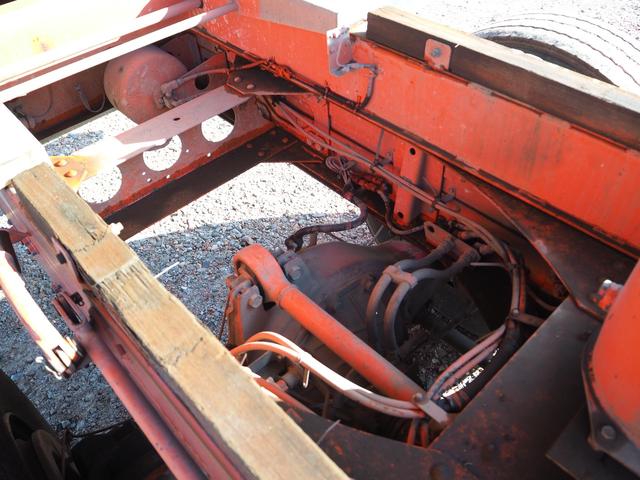 三菱ふそう スーパーグレート 大型 土砂ダンプ *********(95904) 39枚目