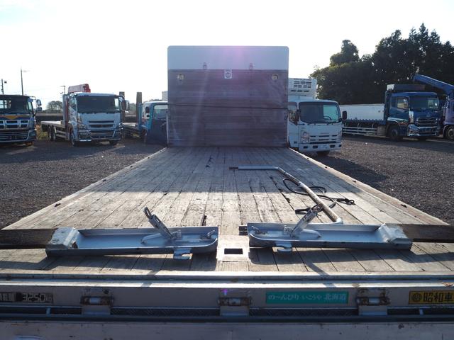 日野 レンジャー 中型 平ボディ *********(95905) 39枚目