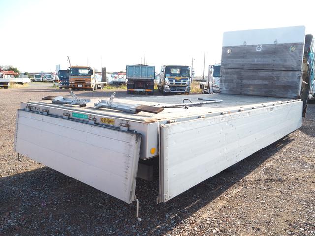 日野 レンジャー 中型 平ボディ *********(95905) 40枚目