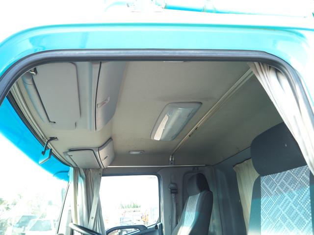 日野 レンジャー 中型 平ボディ *********(95905) 42枚目