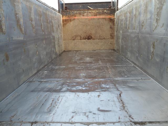 三菱ふそう スーパーグレート 大型 土砂ダンプ *********(95904) 43枚目