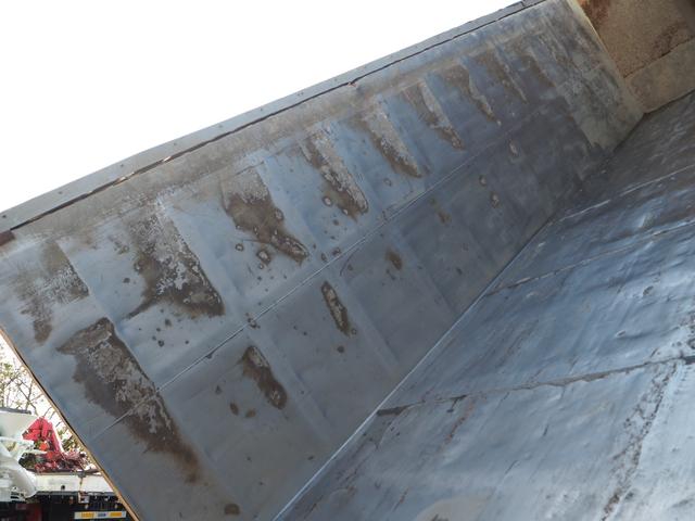 三菱ふそう スーパーグレート 大型 土砂ダンプ *********(95904) 44枚目