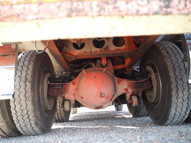 三菱ふそう スーパーグレート 大型 土砂ダンプ *********(95904) 46枚目