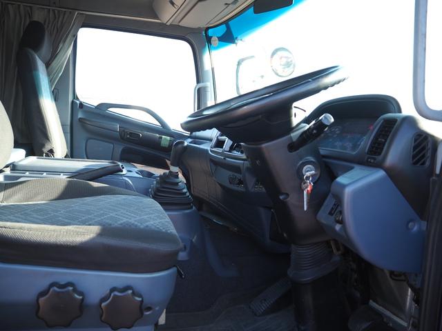 日野 レンジャー 中型 平ボディ *********(95905) 46枚目