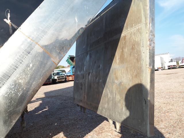 三菱ふそう スーパーグレート 大型 土砂ダンプ *********(95904) 47枚目