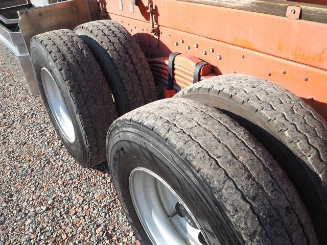 三菱ふそう スーパーグレート 大型 土砂ダンプ *********(95904) 49枚目