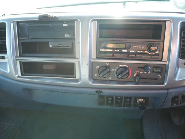 日野 レンジャー 中型 平ボディ *********(95905) 49枚目