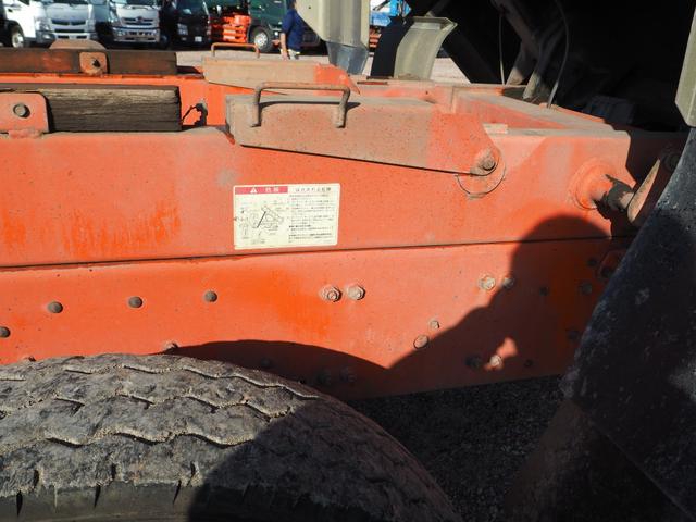 三菱ふそう スーパーグレート 大型 土砂ダンプ *********(95904) 52枚目