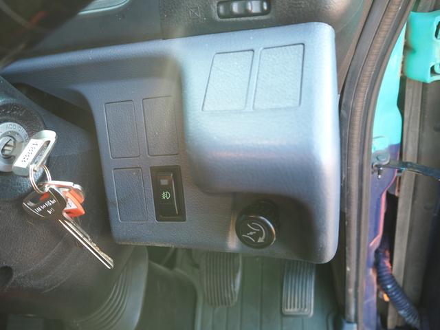 日野 レンジャー 中型 平ボディ *********(95905) 53枚目