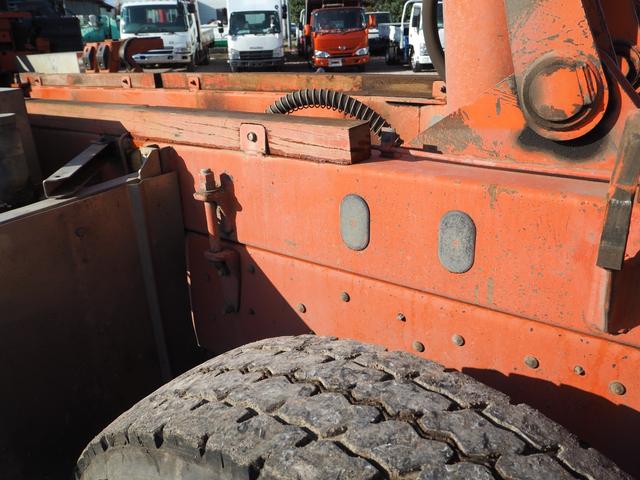 三菱ふそう スーパーグレート 大型 土砂ダンプ *********(95904) 54枚目