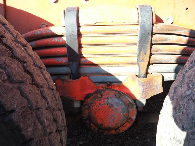 三菱ふそう スーパーグレート 大型 土砂ダンプ *********(95904) 55枚目