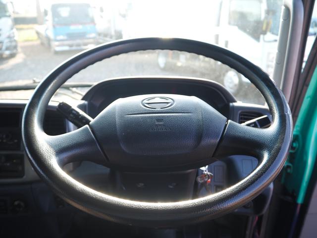 日野 レンジャー 中型 平ボディ *********(95905) 55枚目