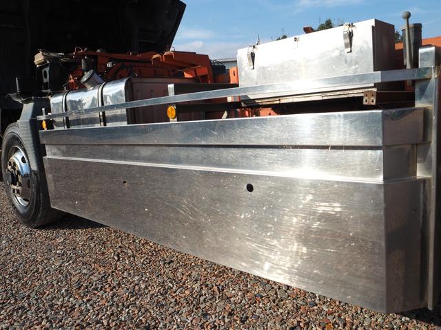 三菱ふそう スーパーグレート 大型 土砂ダンプ *********(95904) 56枚目