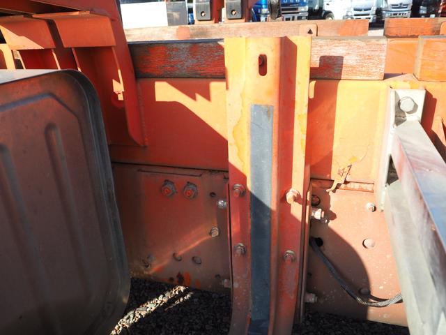 三菱ふそう スーパーグレート 大型 土砂ダンプ *********(95904) 57枚目