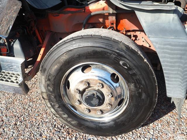 三菱ふそう スーパーグレート 大型 土砂ダンプ *********(95904) 60枚目