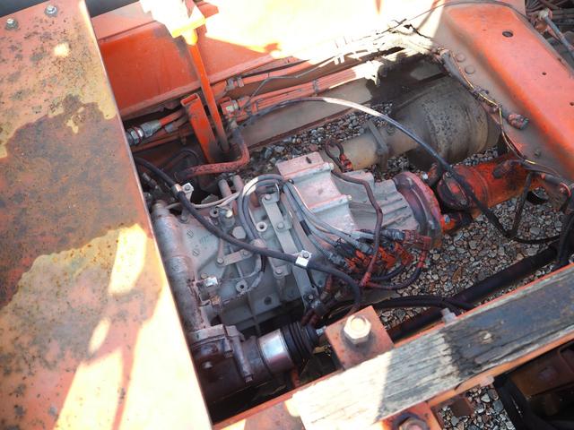 三菱ふそう スーパーグレート 大型 土砂ダンプ *********(95904) 63枚目