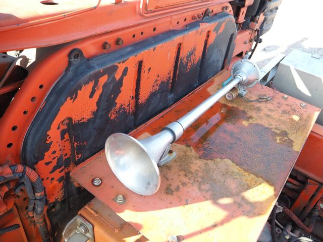 三菱ふそう スーパーグレート 大型 土砂ダンプ *********(95904) 64枚目