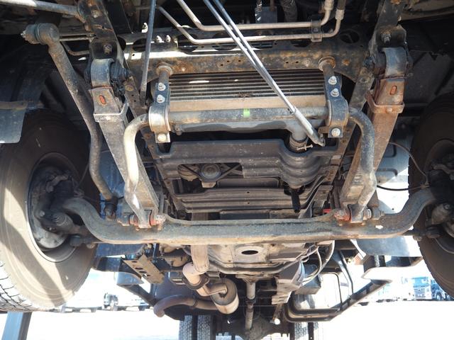 いすゞ フォワード 中型 クレーン付き *********(95906) 9枚目