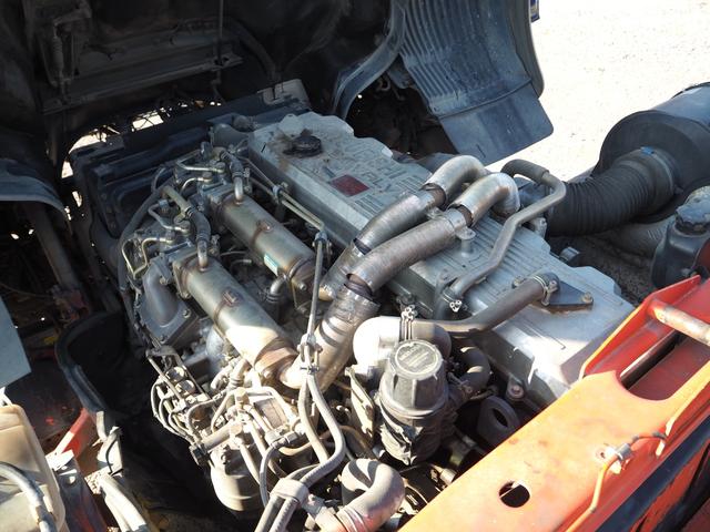 三菱ふそう スーパーグレート 大型 土砂ダンプ *********(95904) 65枚目