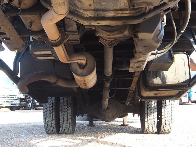 いすゞ フォワード 中型 クレーン付き *********(95906) 10枚目