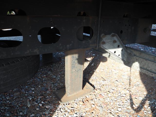 いすゞ フォワード 中型 クレーン付き *********(95906) 11枚目