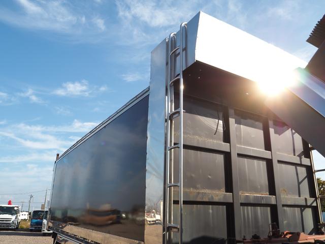 三菱ふそう スーパーグレート 大型 土砂ダンプ *********(95904) 67枚目