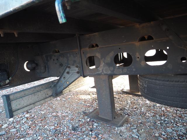 いすゞ フォワード 中型 クレーン付き *********(95906) 12枚目